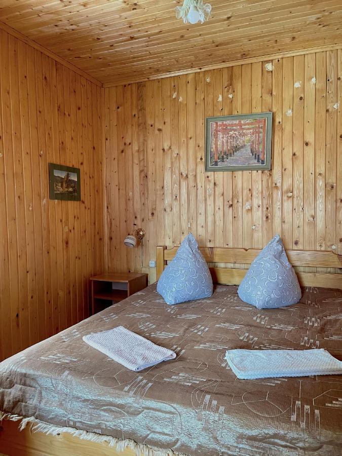 Садиба "Яна" スラブスク 部屋 写真