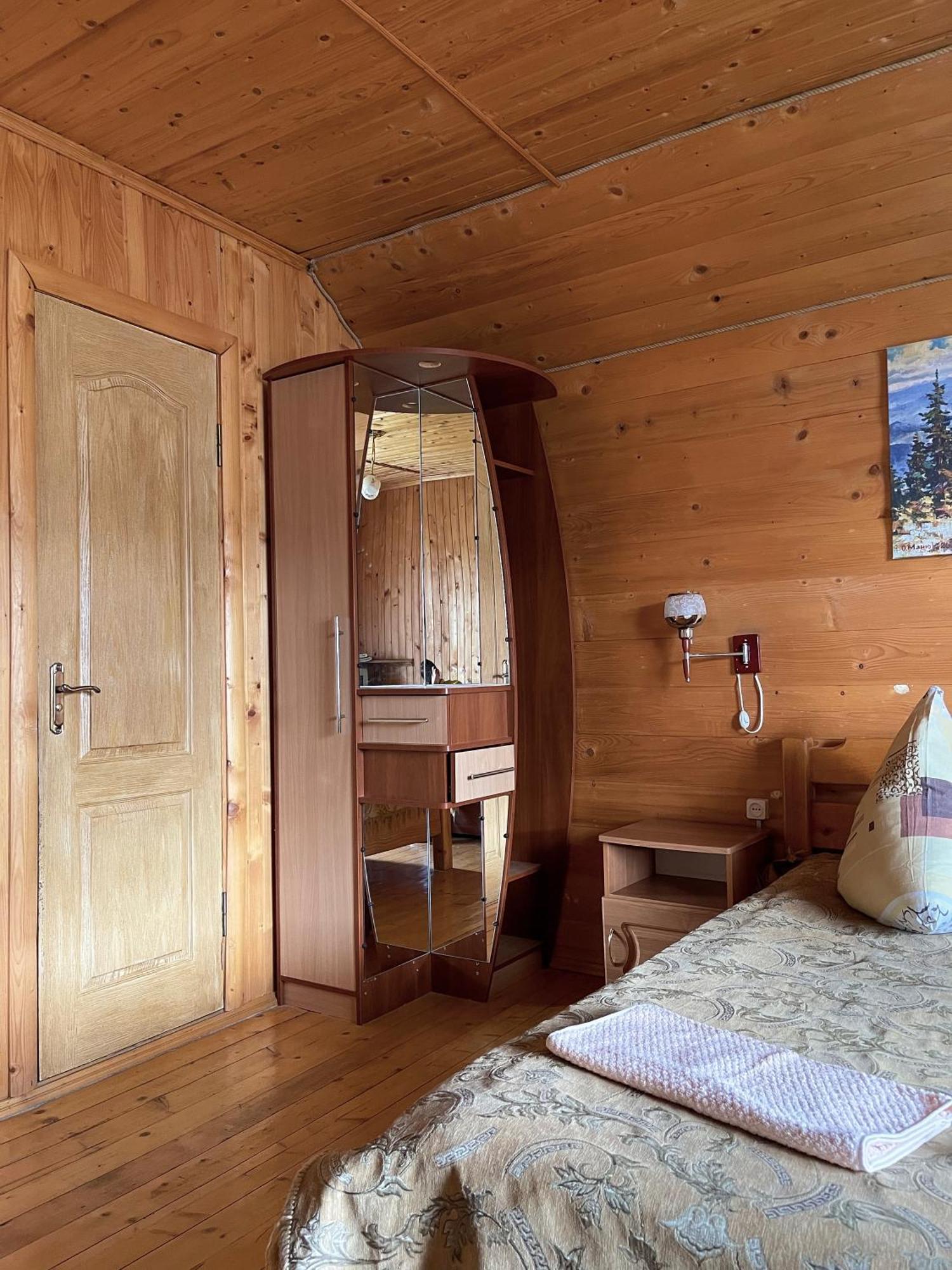 Садиба "Яна" スラブスク 部屋 写真