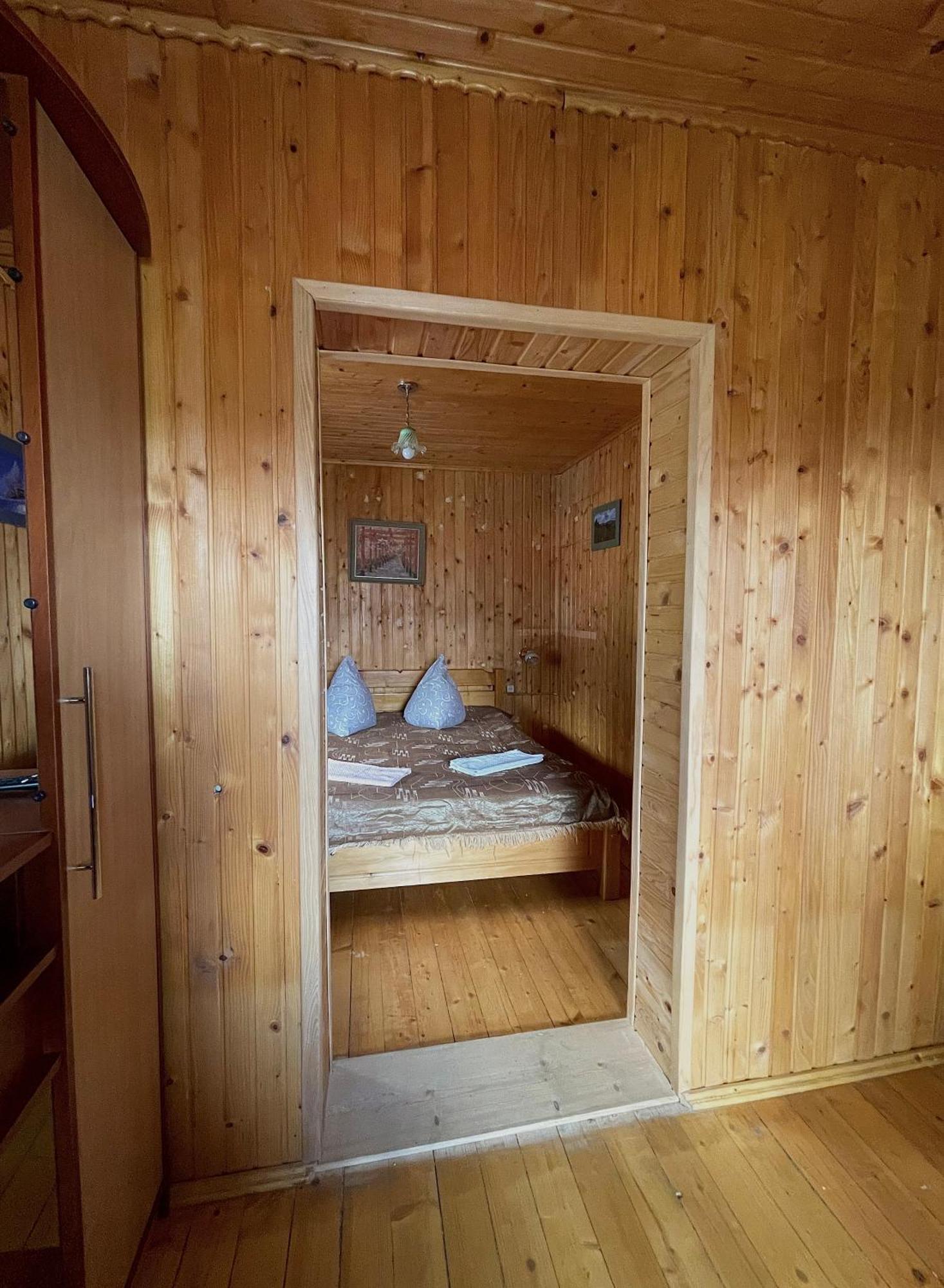 Садиба "Яна" スラブスク 部屋 写真